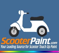 Touch Up Paint